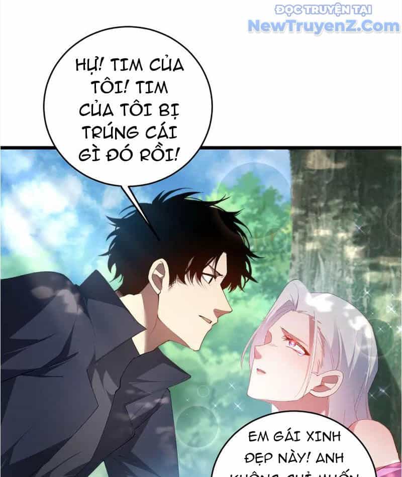 Ta Là Chúa Tể Trùng Độc - Chương 58 - ảnh 94