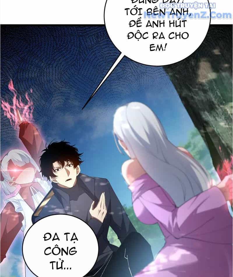 Ta Là Chúa Tể Trùng Độc - Chương 58 - ảnh 96