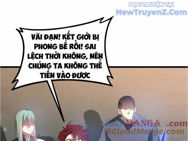 Ta Là Chúa Tể Trùng Độc - Chương 59 - ảnh 109