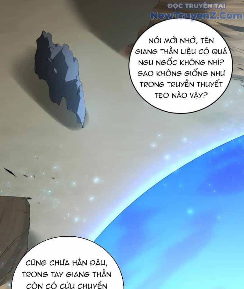 Ta Là Chúa Tể Trùng Độc - Chương 61 - ảnh 20