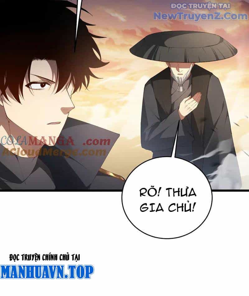 Ta Là Chúa Tể Trùng Độc - Chương 61 - ảnh 81