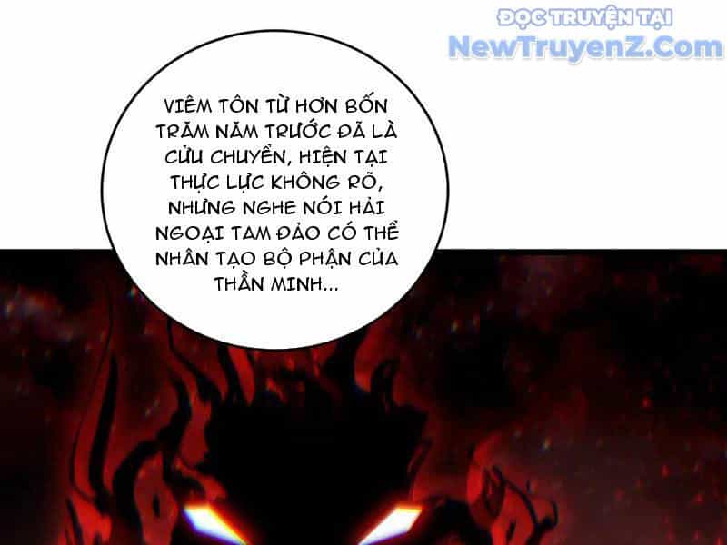 Ta Là Chúa Tể Trùng Độc - Chương 62 - ảnh 51