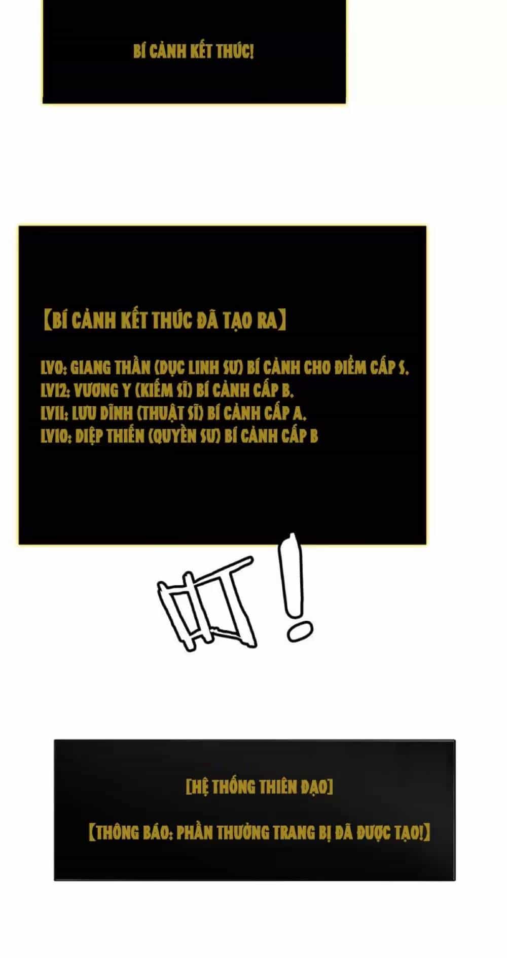 Ta Là Chúa Tể Trùng Độc - Chương 4.1 - ảnh 24