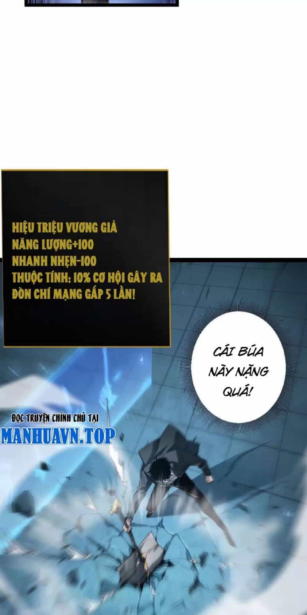Ta Là Chúa Tể Trùng Độc - Chương 4.1 - ảnh 30