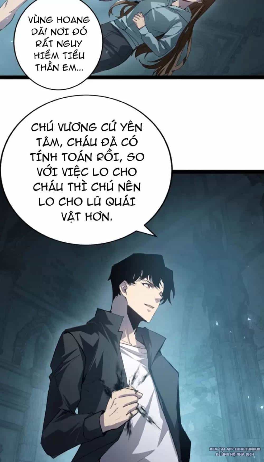 Ta Là Chúa Tể Trùng Độc - Chương 4.2 - ảnh 10
