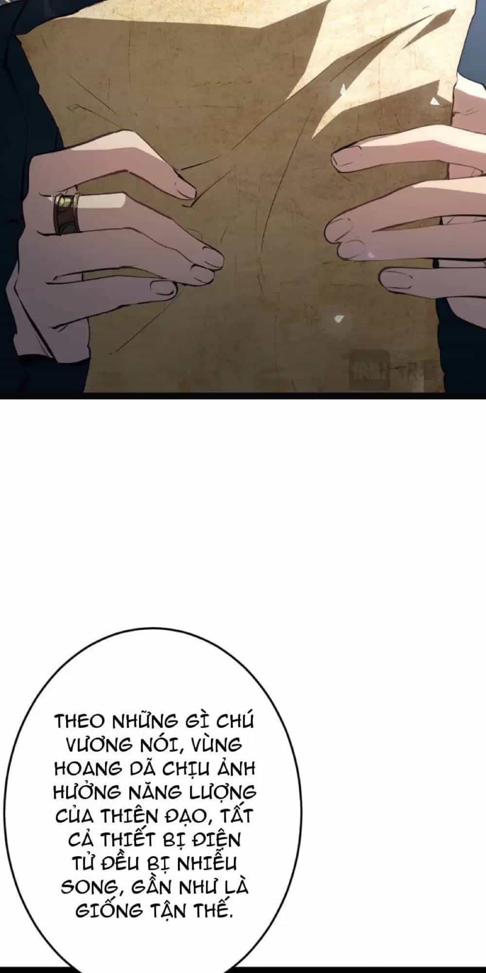 Ta Là Chúa Tể Trùng Độc - Chương 4.2 - ảnh 19