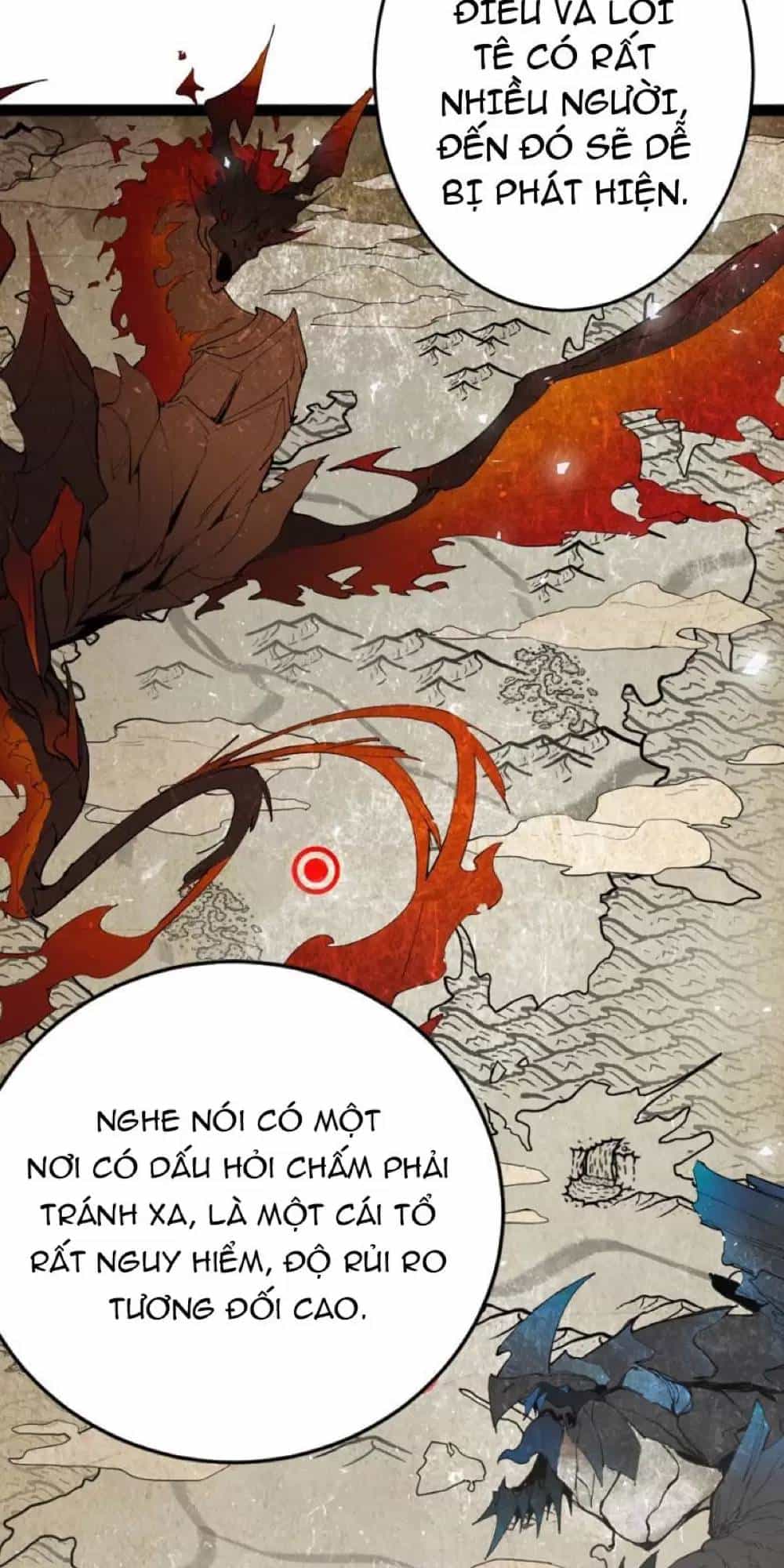 Ta Là Chúa Tể Trùng Độc - Chương 4.2 - ảnh 21