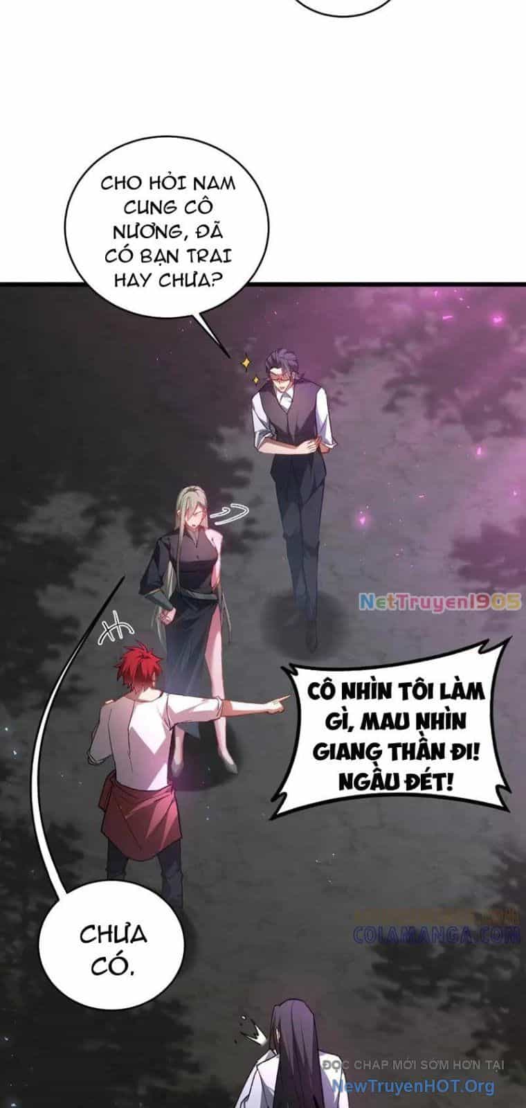 Ta Là Chúa Tể Trùng Độc - Chương 76 - ảnh 39