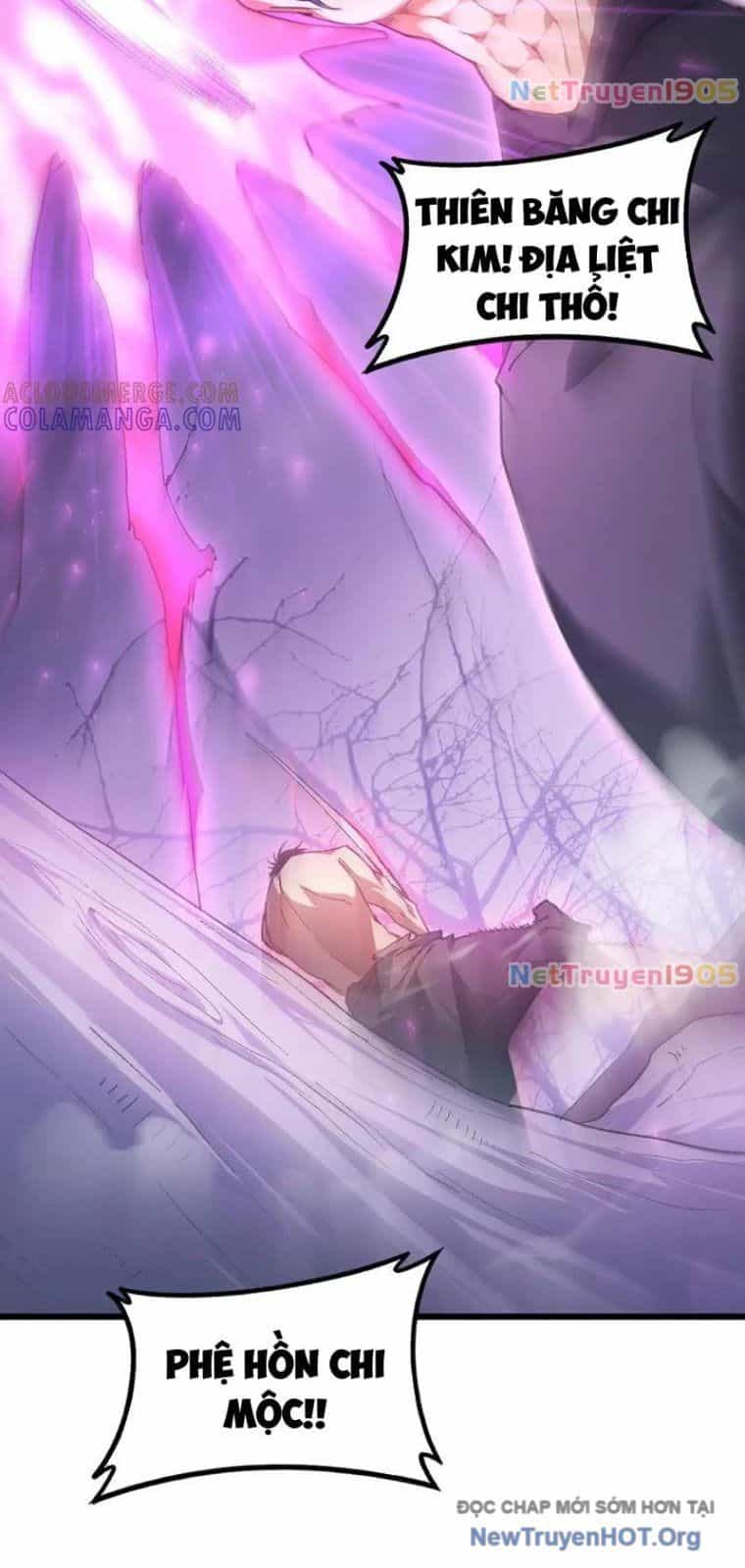 Ta Là Chúa Tể Trùng Độc - Chương 76 - ảnh 6