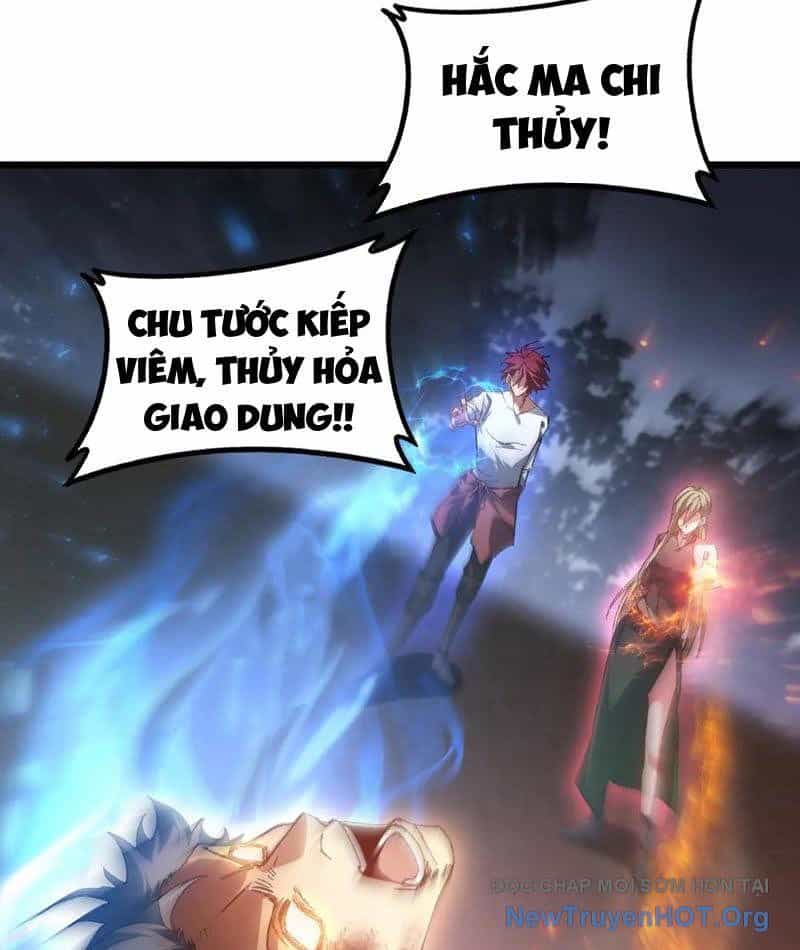 Ta Là Chúa Tể Trùng Độc - Chương 77 - ảnh 10