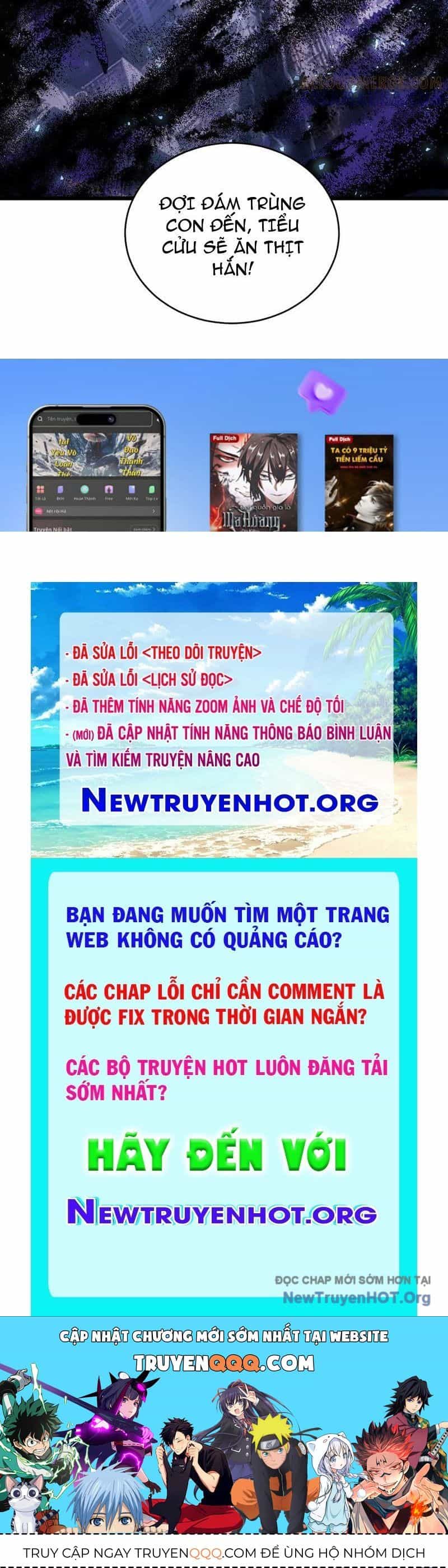 Ta Là Chúa Tể Trùng Độc - Chương 77 - ảnh 95