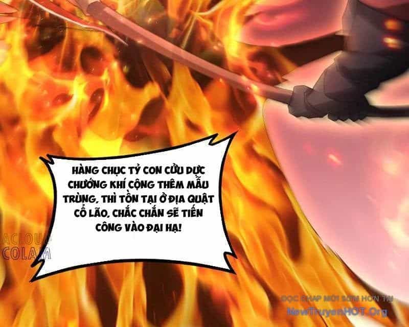 Ta Là Chúa Tể Trùng Độc - Chương 78 - ảnh 45
