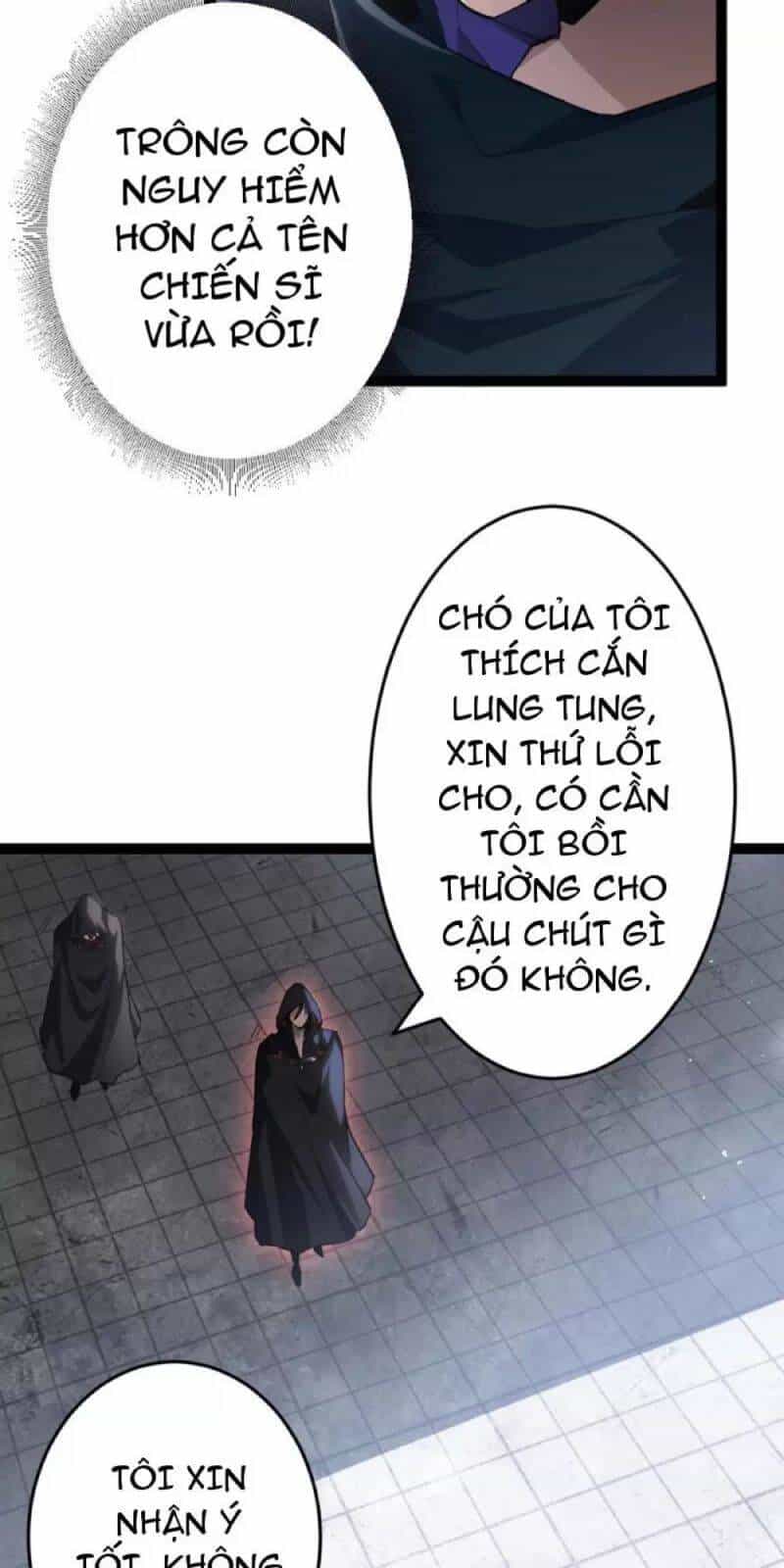 Ta Là Chúa Tể Trùng Độc - Chương 5 - ảnh 18