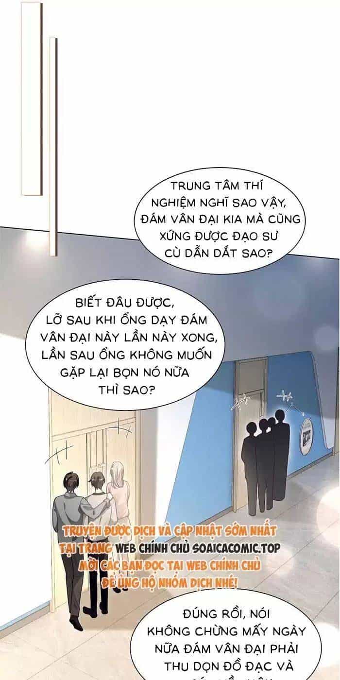 Ta Là Chúa Tể Trùng Độc - Chương 5 - ảnh 47