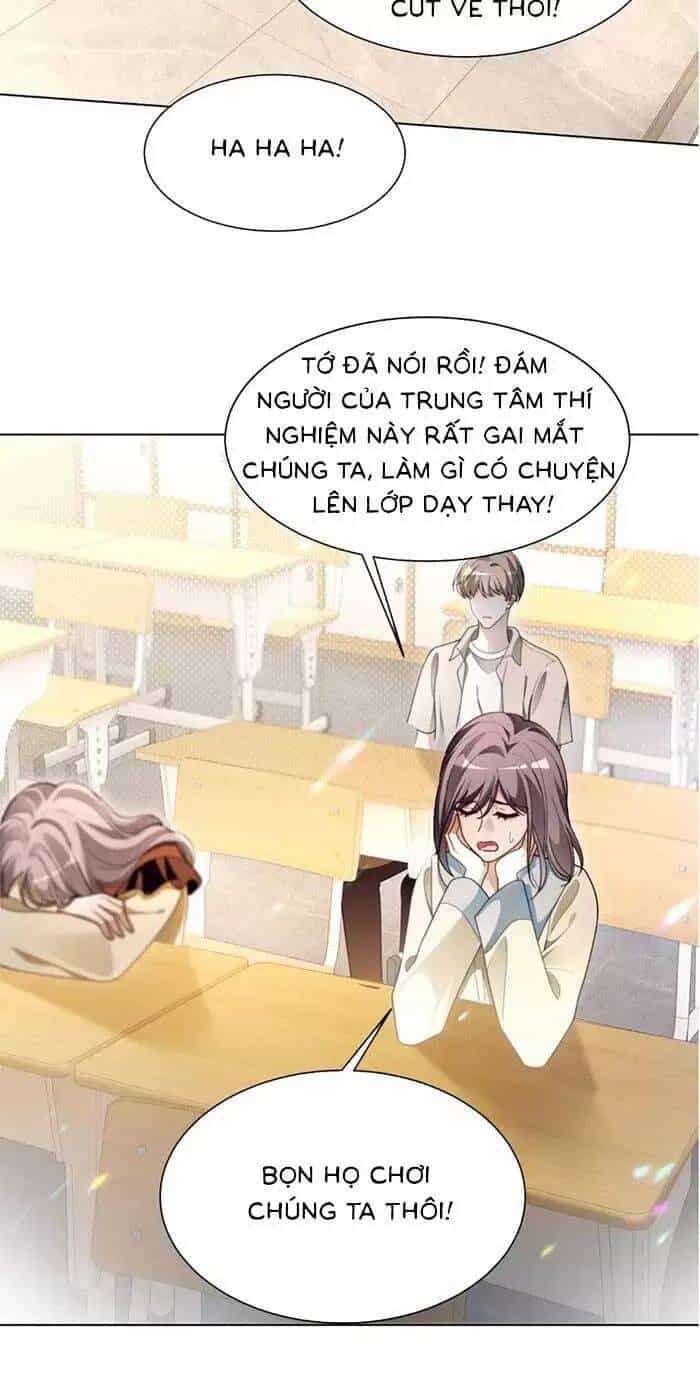 Ta Là Chúa Tể Trùng Độc - Chương 5 - ảnh 48