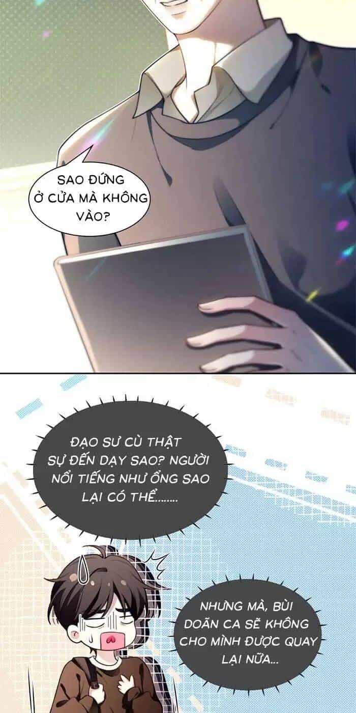 Ta Là Chúa Tể Trùng Độc - Chương 5 - ảnh 57