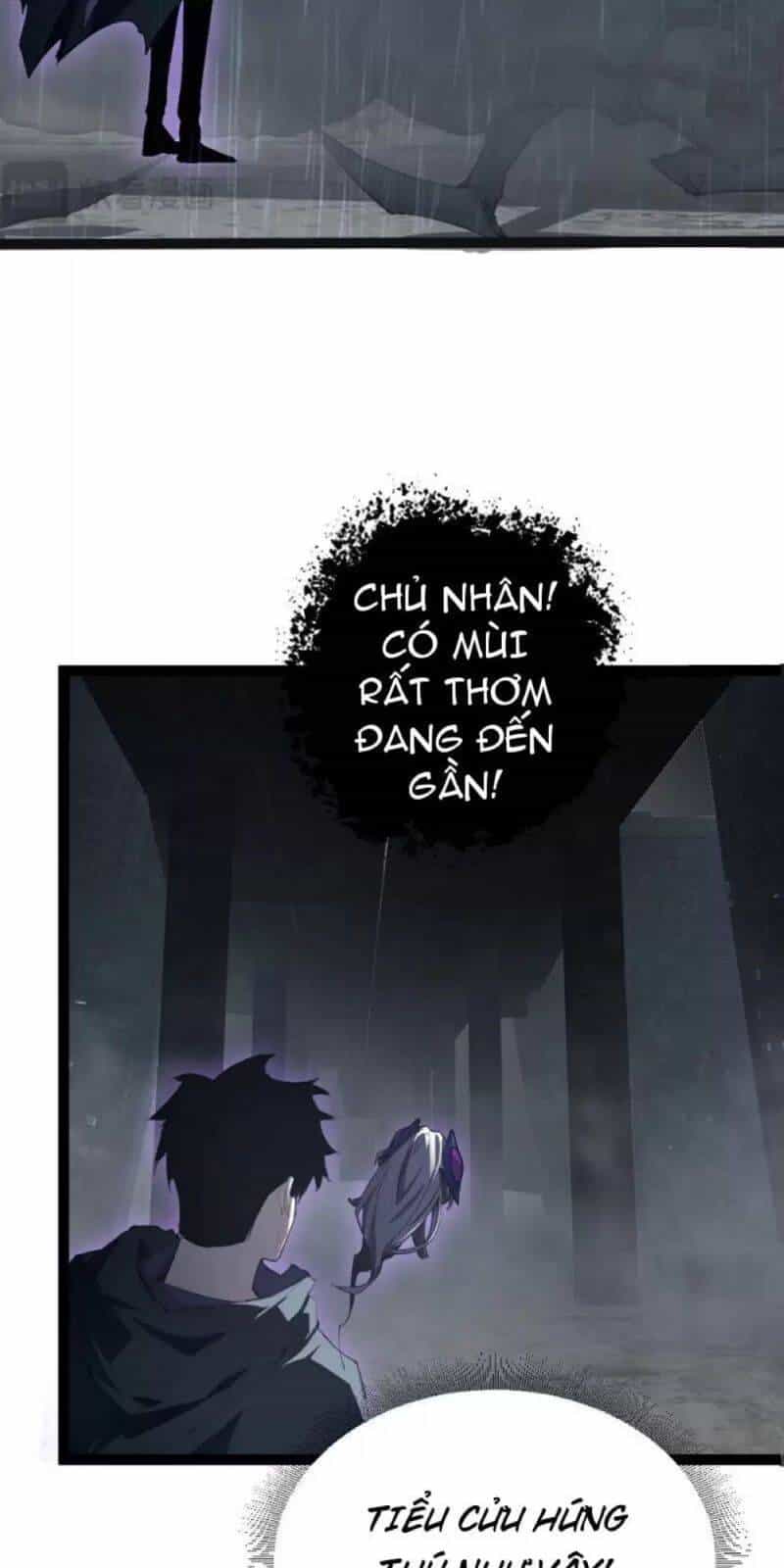 Ta Là Chúa Tể Trùng Độc - Chương 5 - ảnh 99