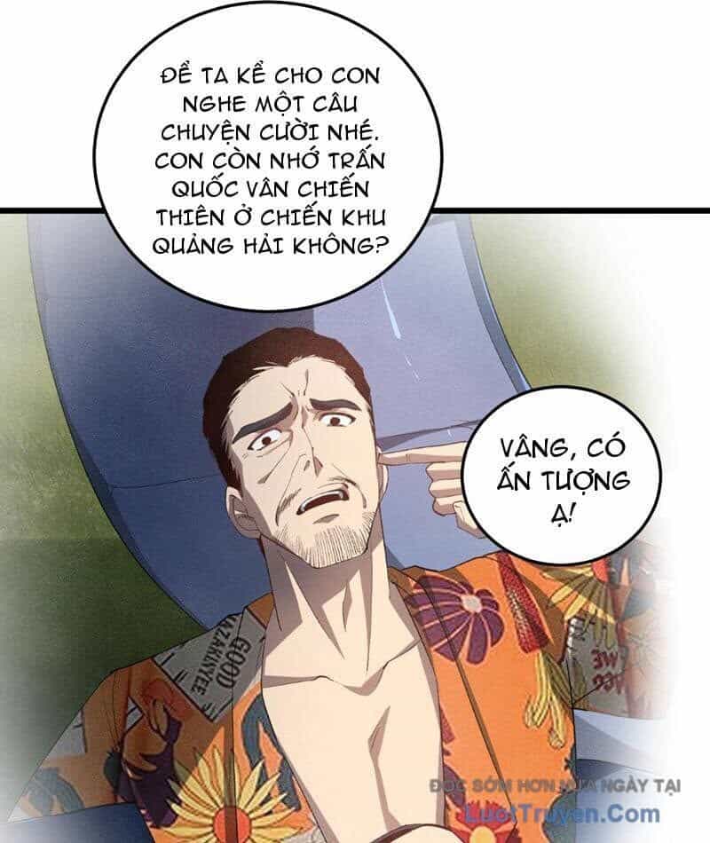 Ta Là Chúa Tể Trùng Độc - Chương 84 - ảnh 19