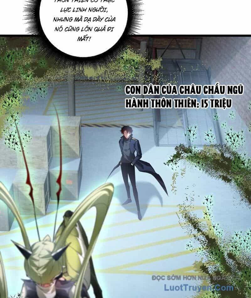 Ta Là Chúa Tể Trùng Độc - Chương 84 - ảnh 40
