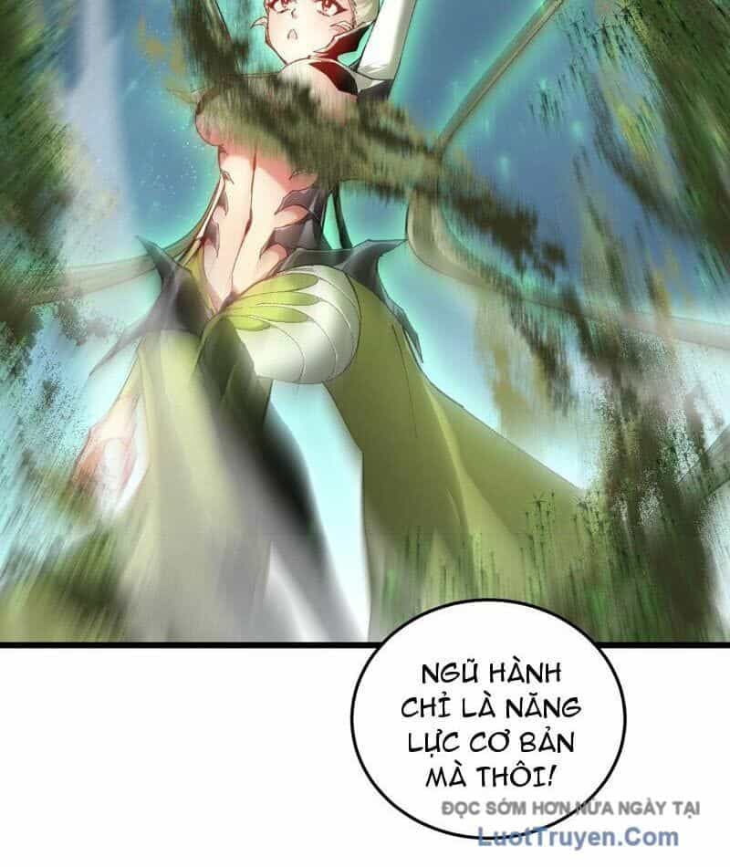 Ta Là Chúa Tể Trùng Độc - Chương 84 - ảnh 45