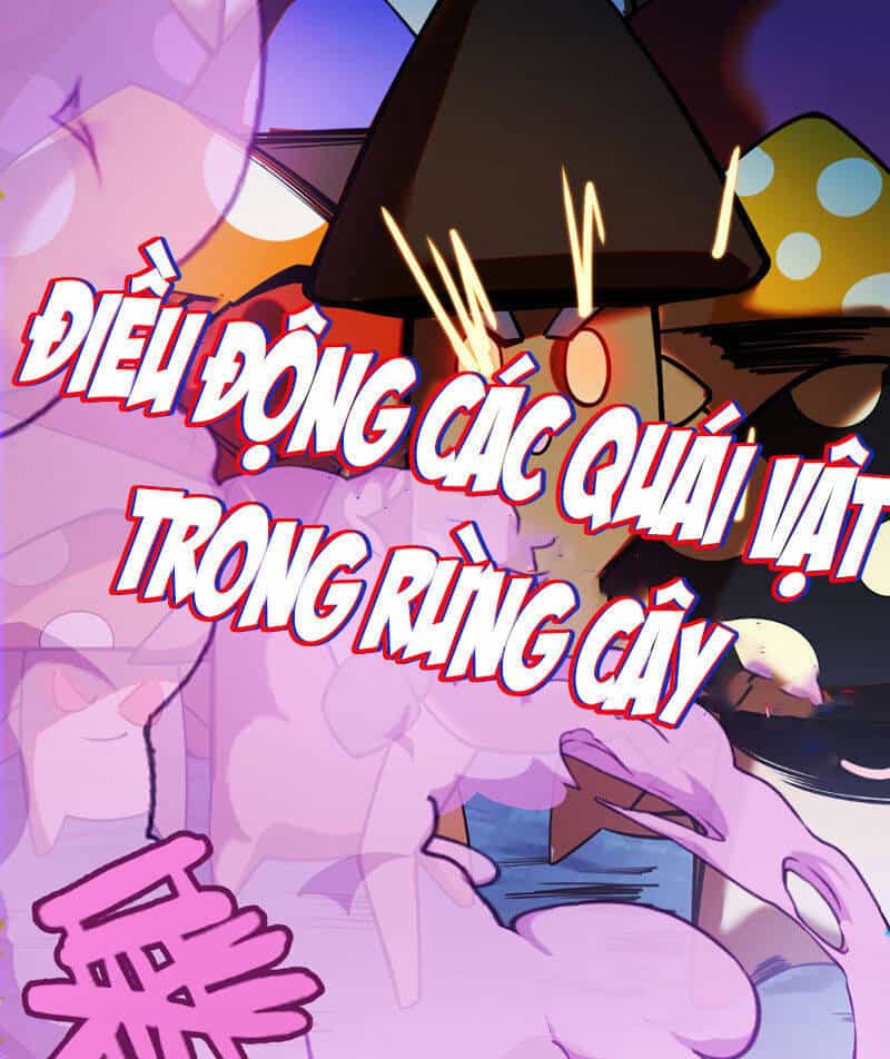 Ta Là Chúa Tể Tùng Lâm - Chương 10 - ảnh 103