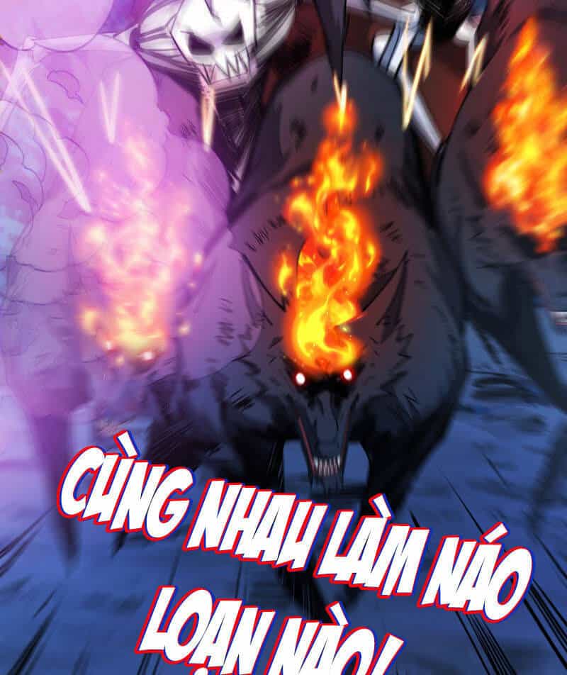 Ta Là Chúa Tể Tùng Lâm - Chương 10 - ảnh 106
