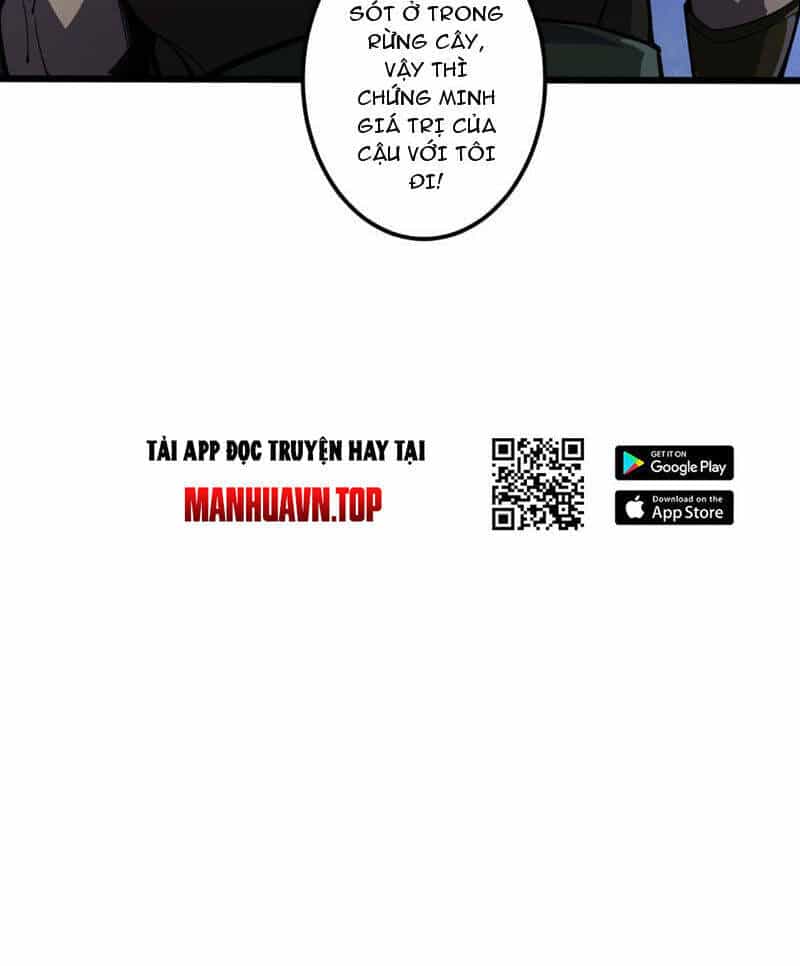 Ta Là Chúa Tể Tùng Lâm - Chương 10 - ảnh 27
