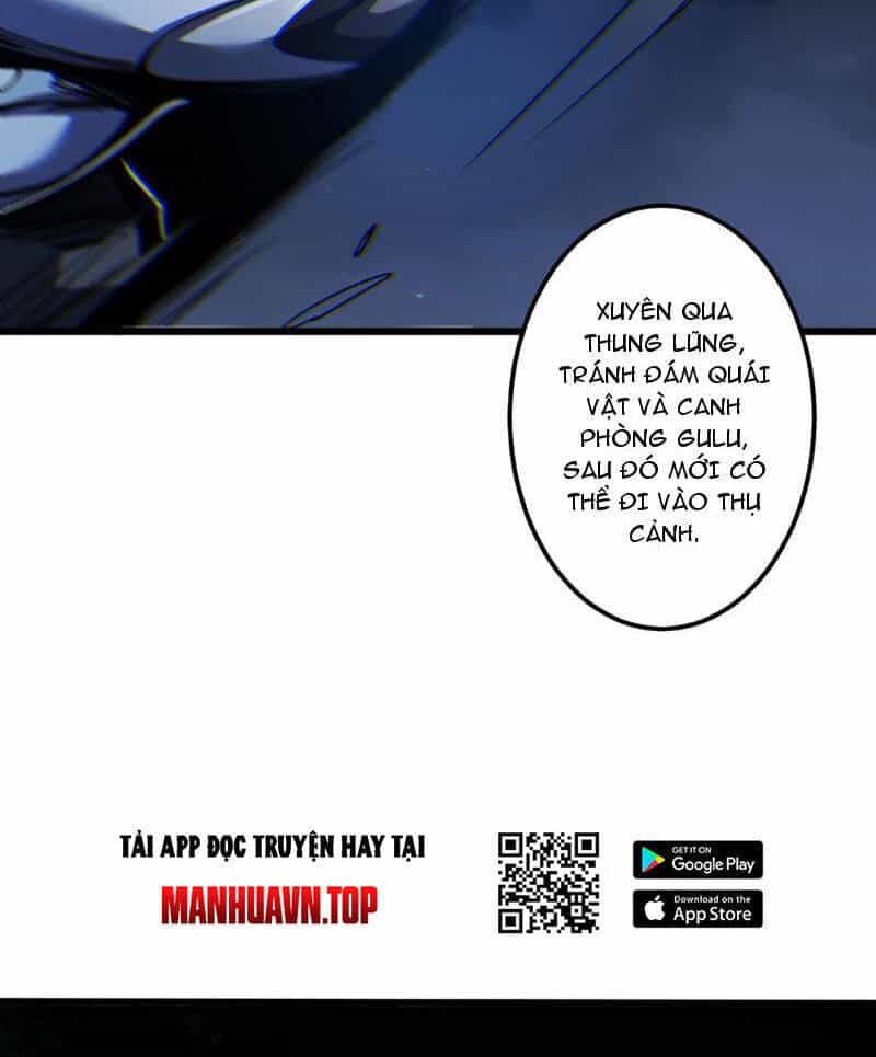 Ta Là Chúa Tể Tùng Lâm - Chương 10 - ảnh 3