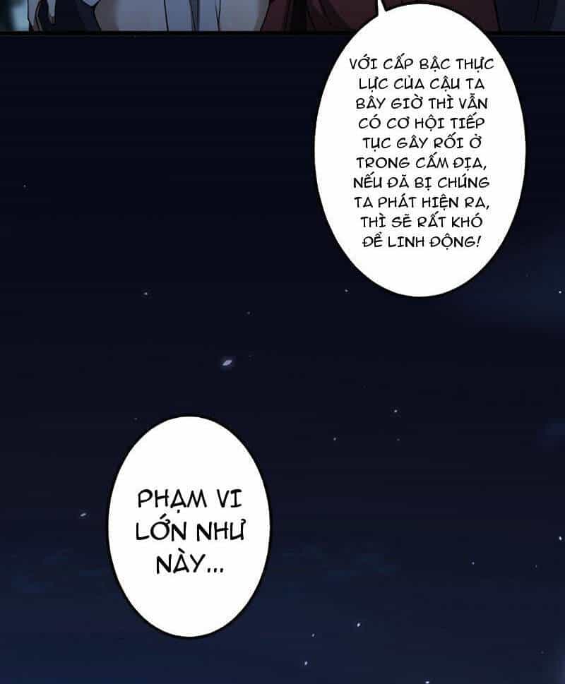 Ta Là Chúa Tể Tùng Lâm - Chương 10 - ảnh 60