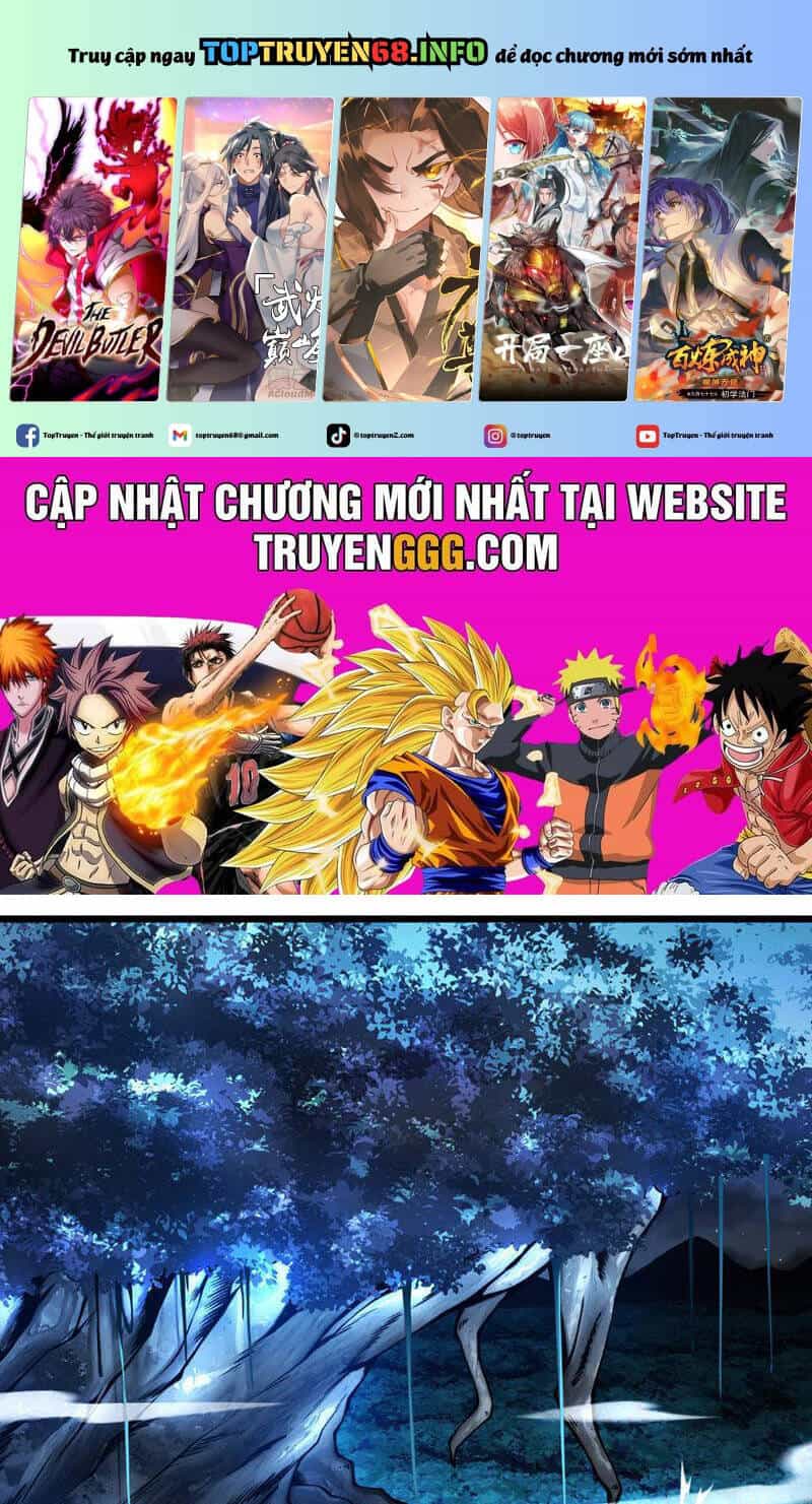 Ta Là Chúa Tể Tùng Lâm - Chương 11 - ảnh 2