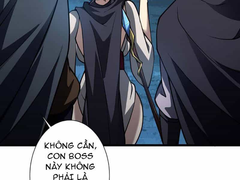 Ta Là Chúa Tể Tùng Lâm - Chương 11 - ảnh 45
