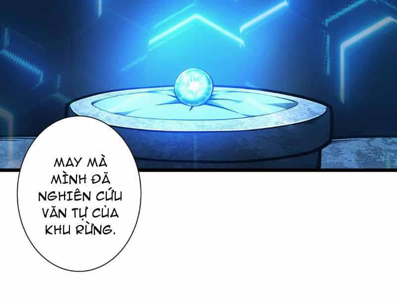 Ta Là Chúa Tể Tùng Lâm - Chương 11 - ảnh 67