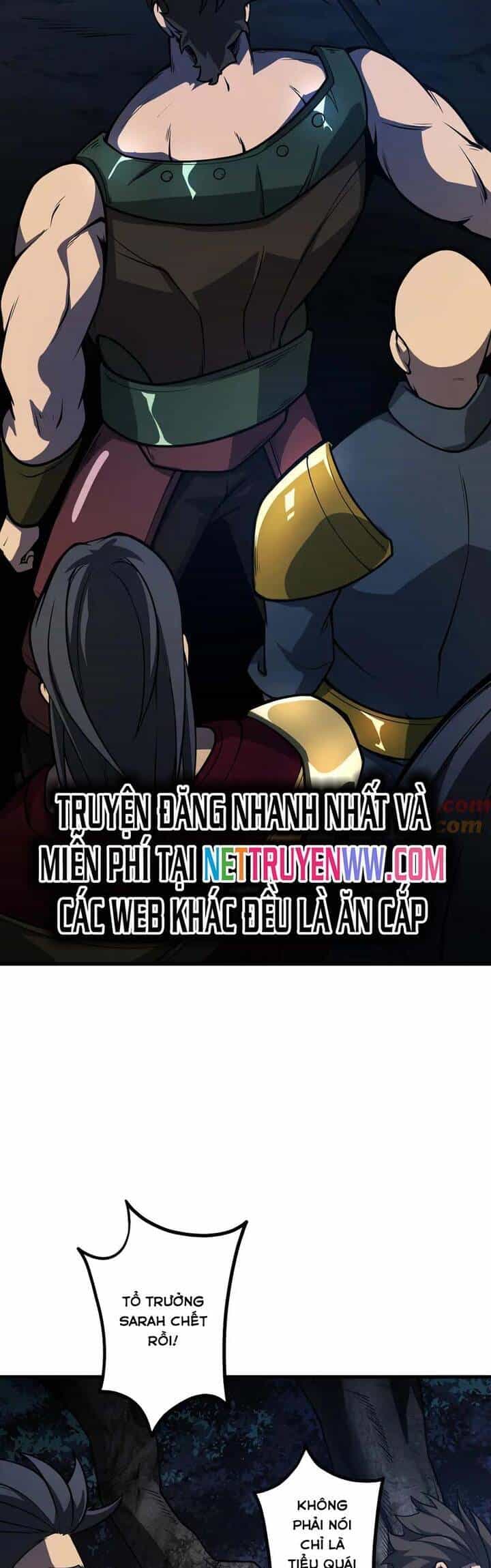 Ta Là Chúa Tể Tùng Lâm - Chương 12 - ảnh 25