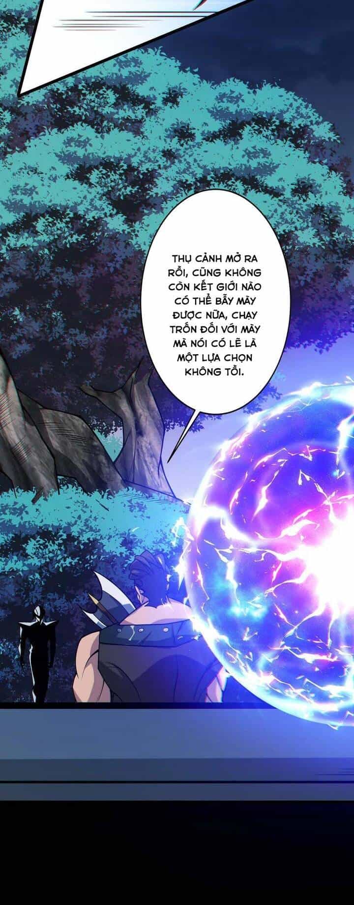 Ta Là Chúa Tể Tùng Lâm - Chương 12 - ảnh 36