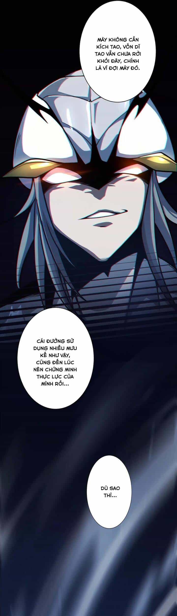 Ta Là Chúa Tể Tùng Lâm - Chương 12 - ảnh 37