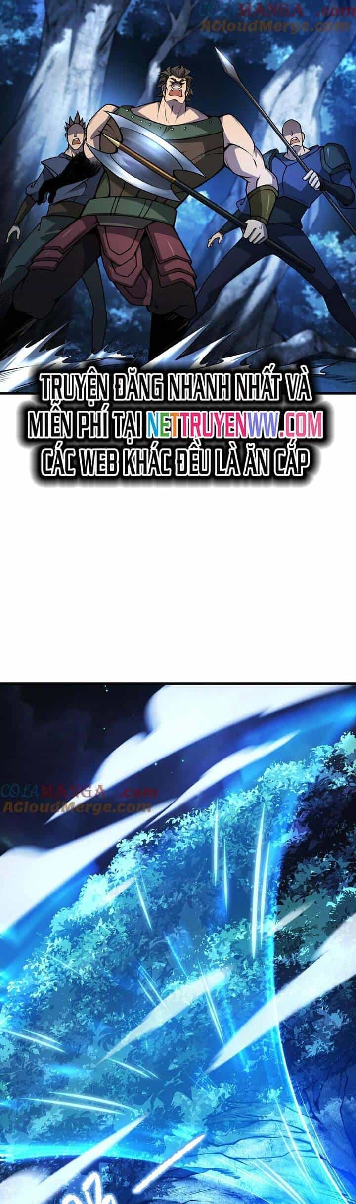 Ta Là Chúa Tể Tùng Lâm - Chương 12 - ảnh 8