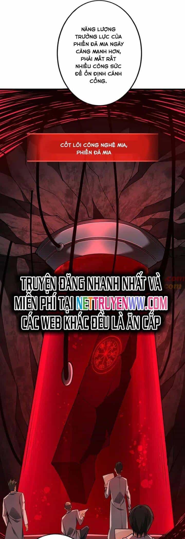 Ta Là Chúa Tể Tùng Lâm - Chương 15 - ảnh 34