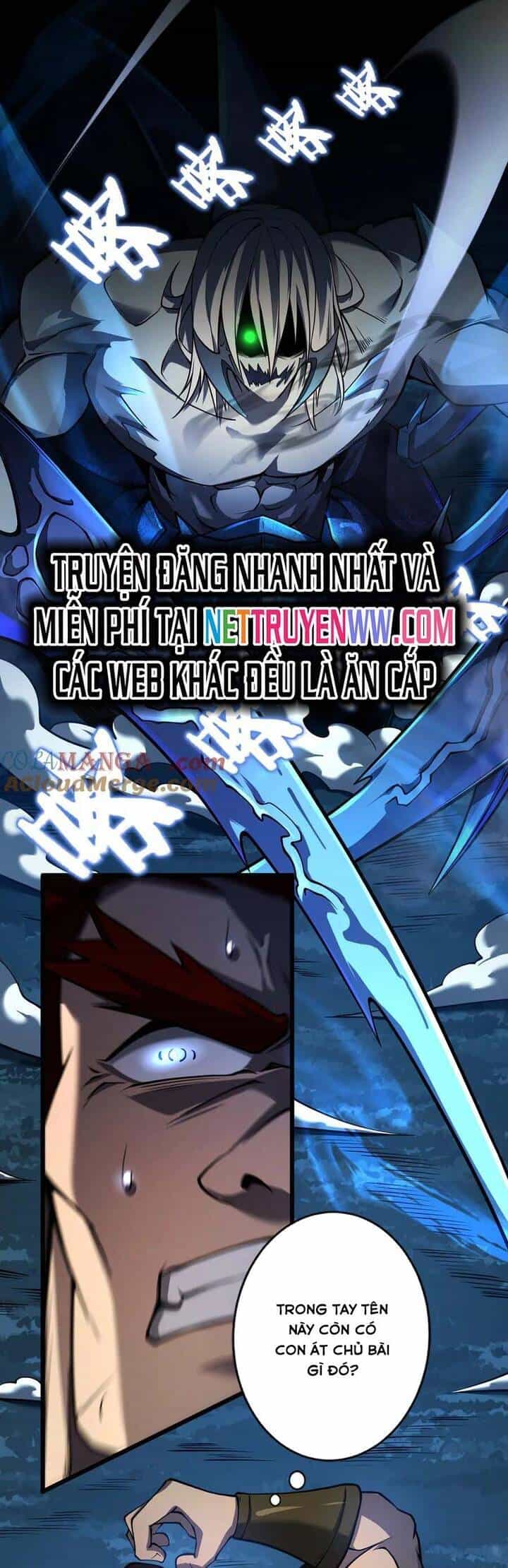 Ta Là Chúa Tể Tùng Lâm - Chương 15 - ảnh 4