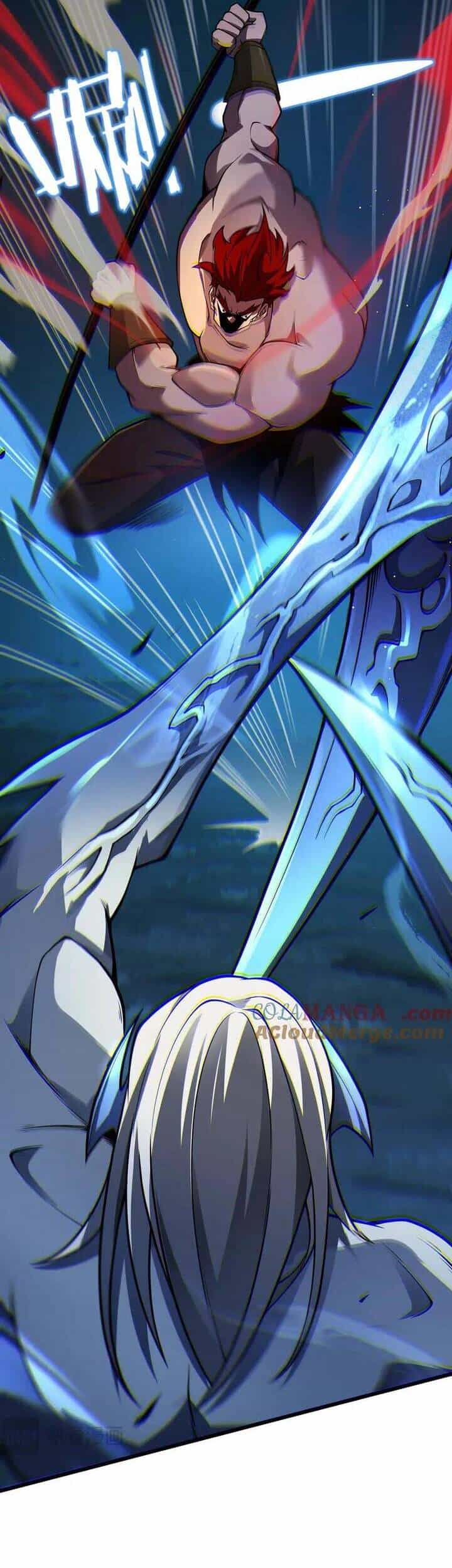 Ta Là Chúa Tể Tùng Lâm - Chương 15 - ảnh 9