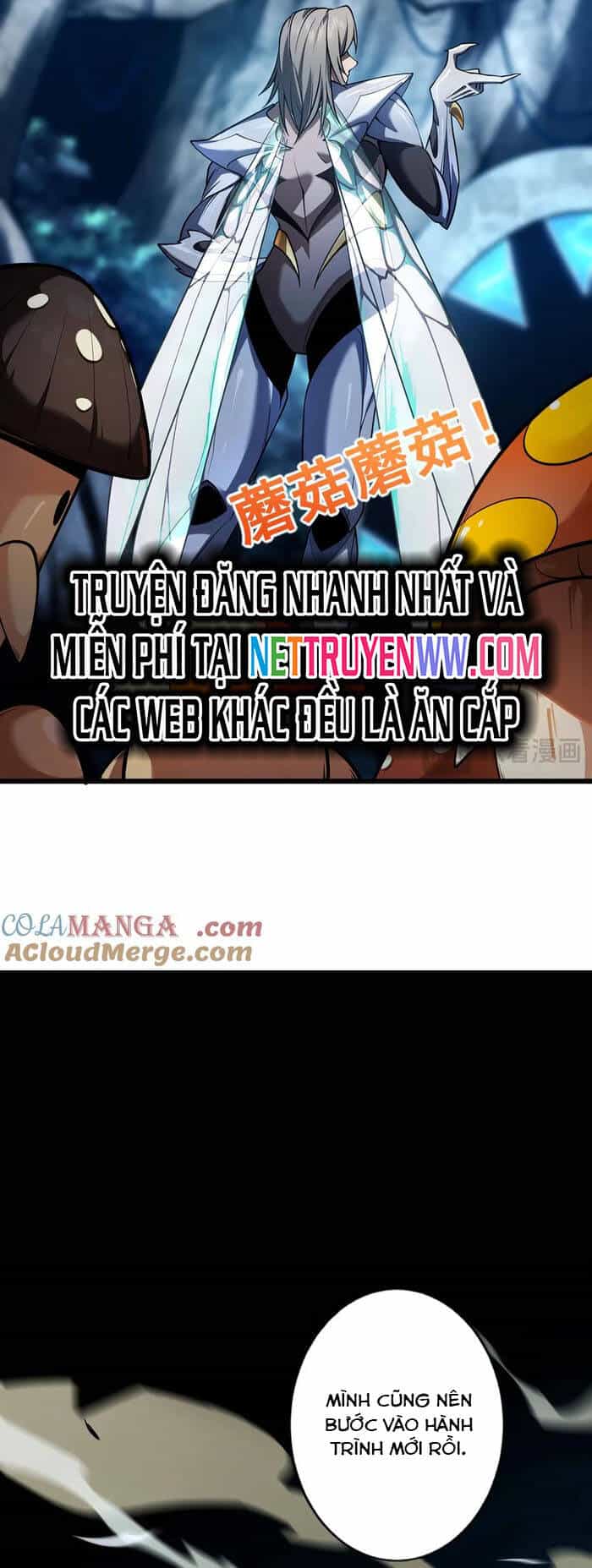 Ta Là Chúa Tể Tùng Lâm - Chương 16 - ảnh 17