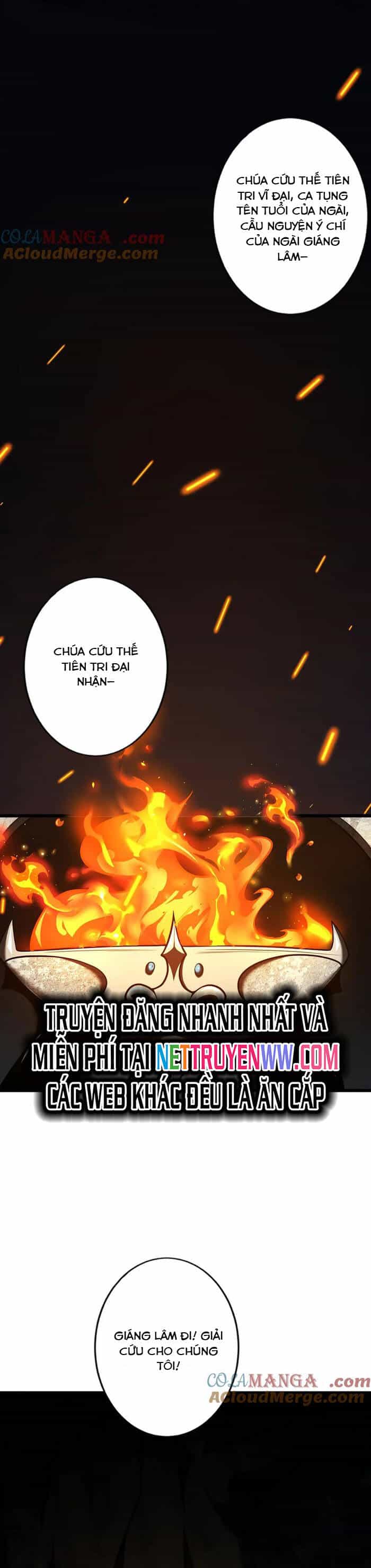 Ta Là Chúa Tể Tùng Lâm - Chương 16 - ảnh 20