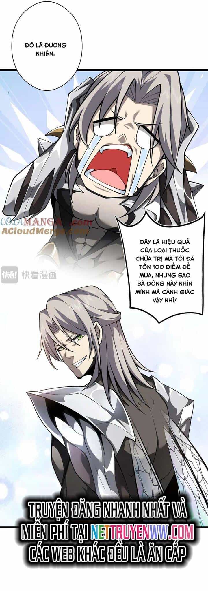 Ta Là Chúa Tể Tùng Lâm - Chương 17 - ảnh 18