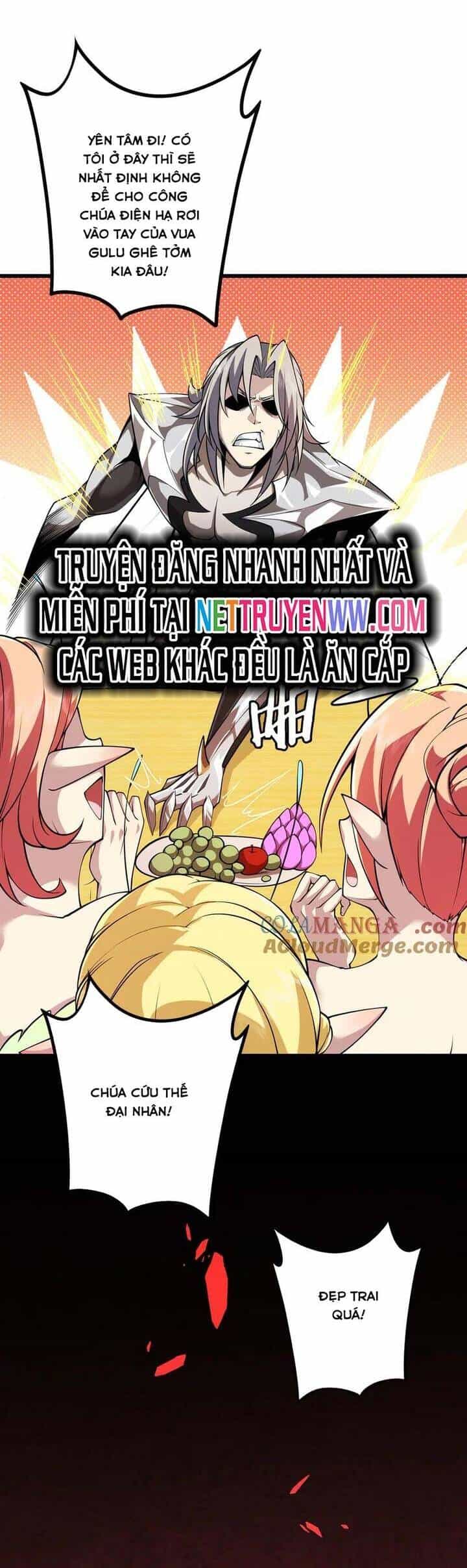 Ta Là Chúa Tể Tùng Lâm - Chương 18 - ảnh 13