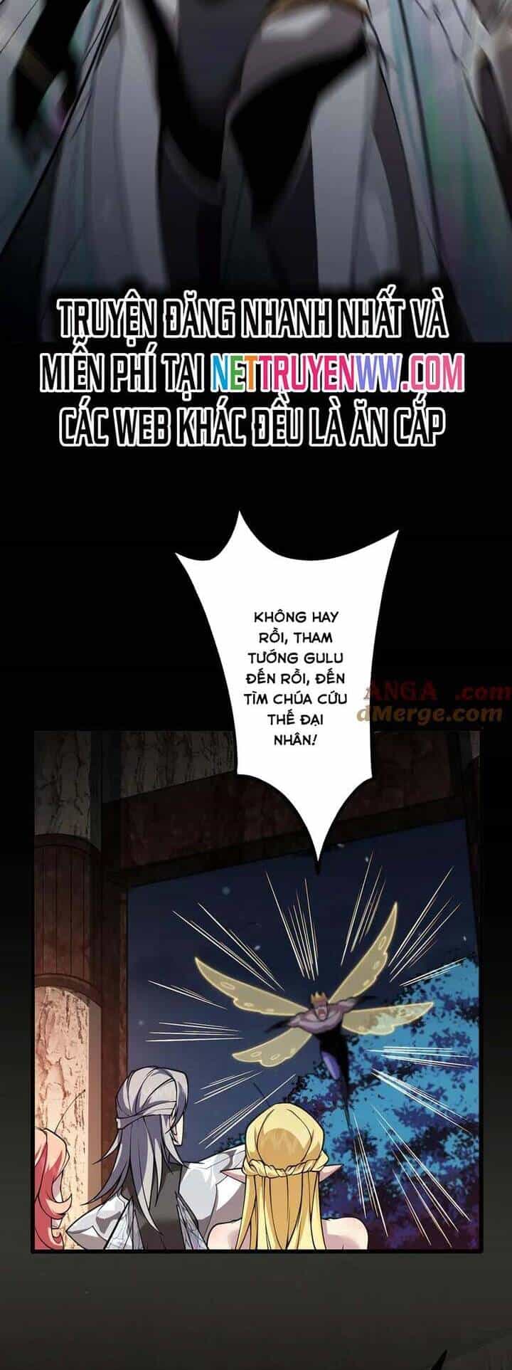 Ta Là Chúa Tể Tùng Lâm - Chương 18 - ảnh 19