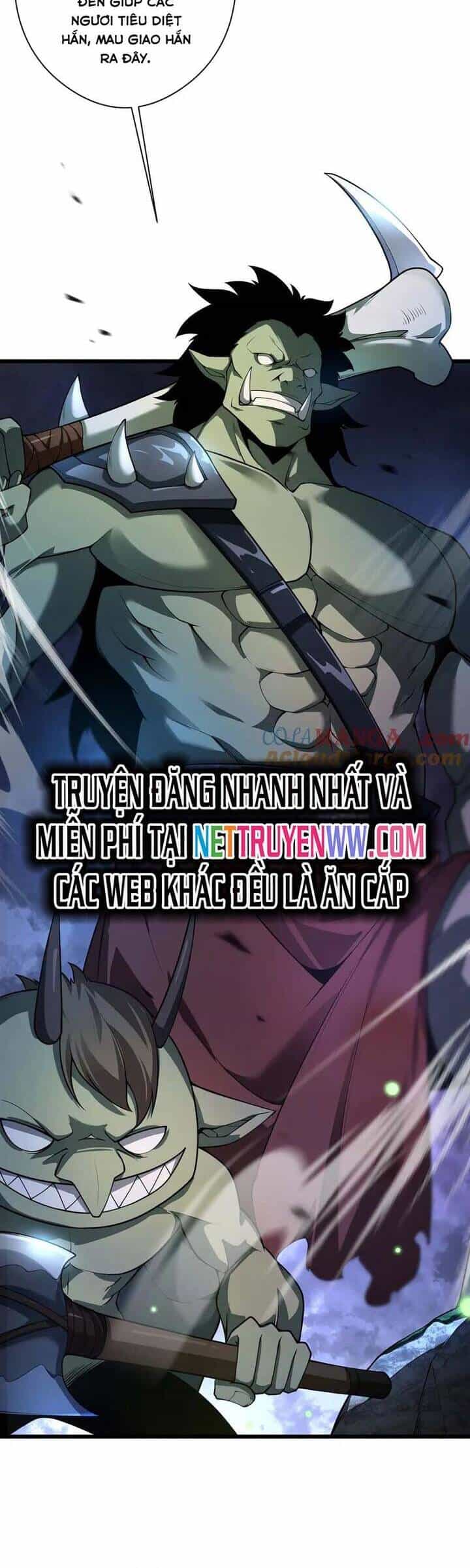 Ta Là Chúa Tể Tùng Lâm - Chương 18 - ảnh 25