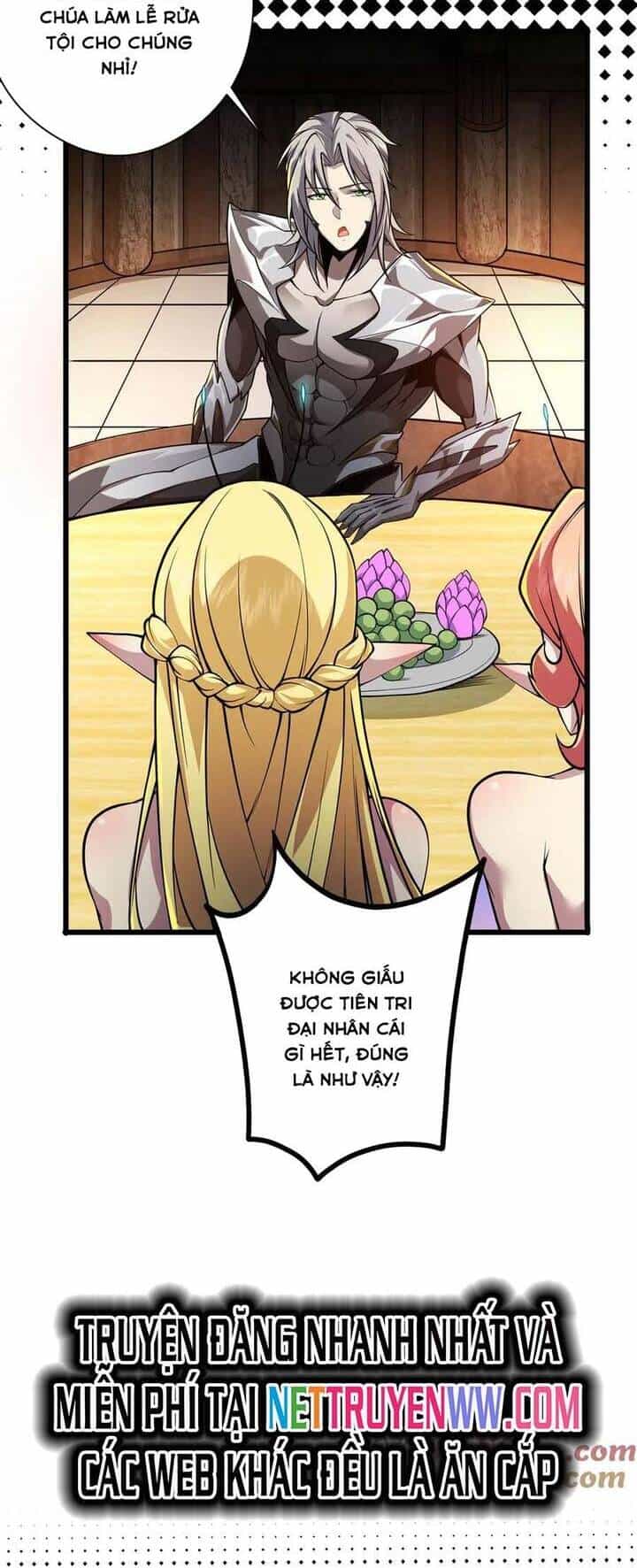 Ta Là Chúa Tể Tùng Lâm - Chương 18 - ảnh 9