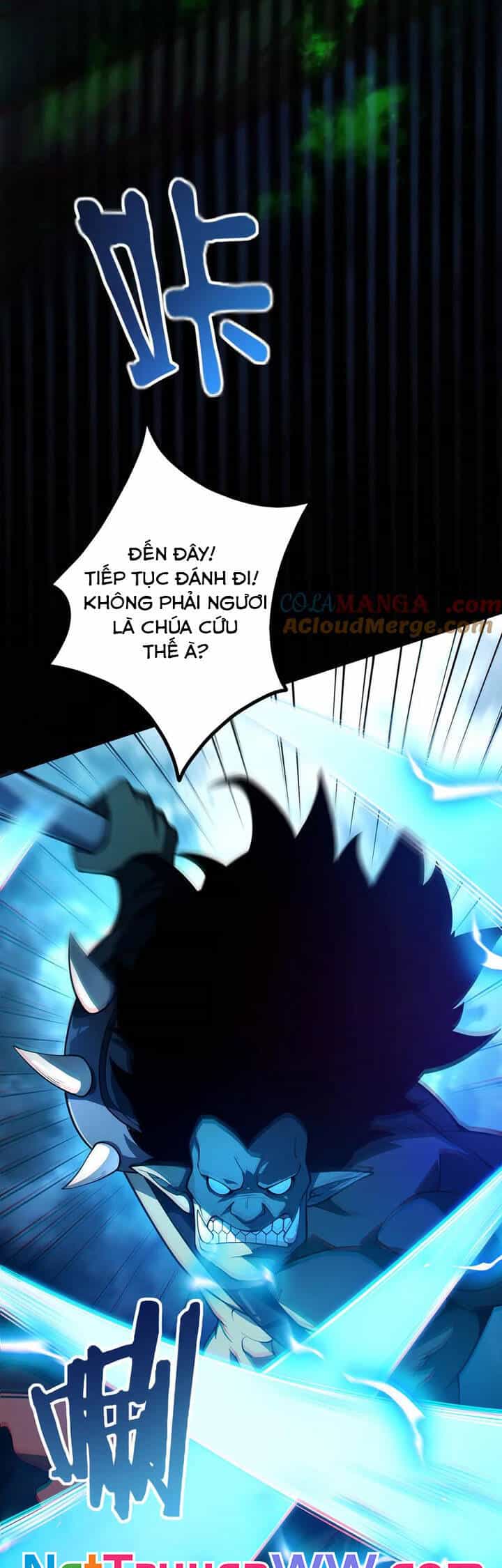 Ta Là Chúa Tể Tùng Lâm - Chương 19 - ảnh 21