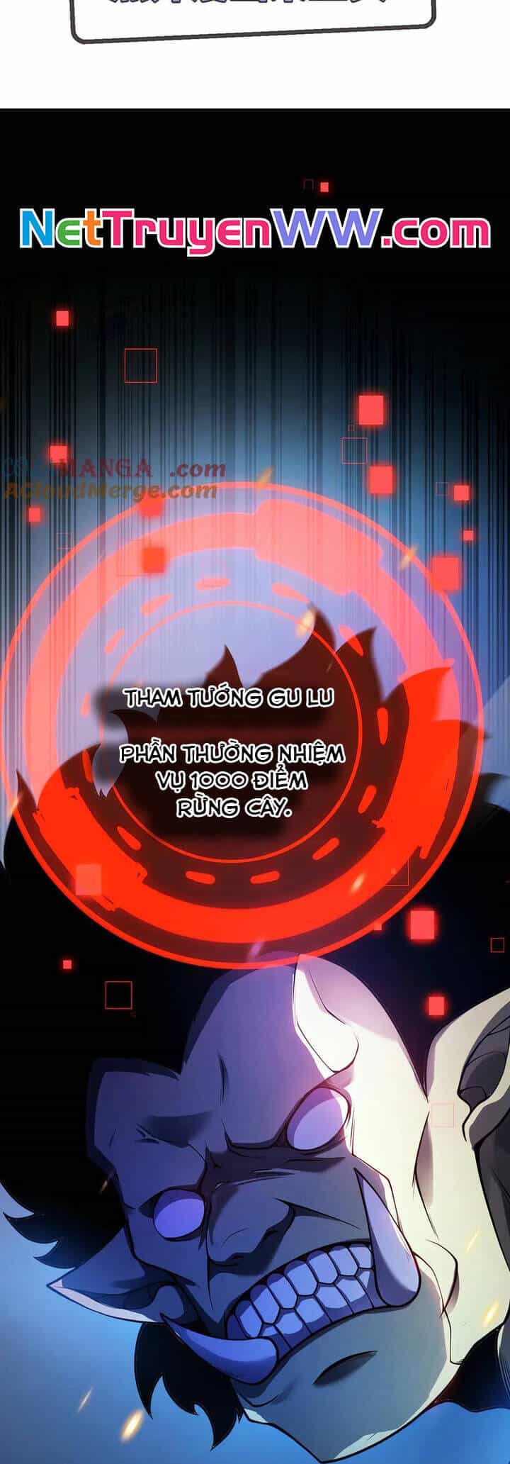 Ta Là Chúa Tể Tùng Lâm - Chương 19 - ảnh 3