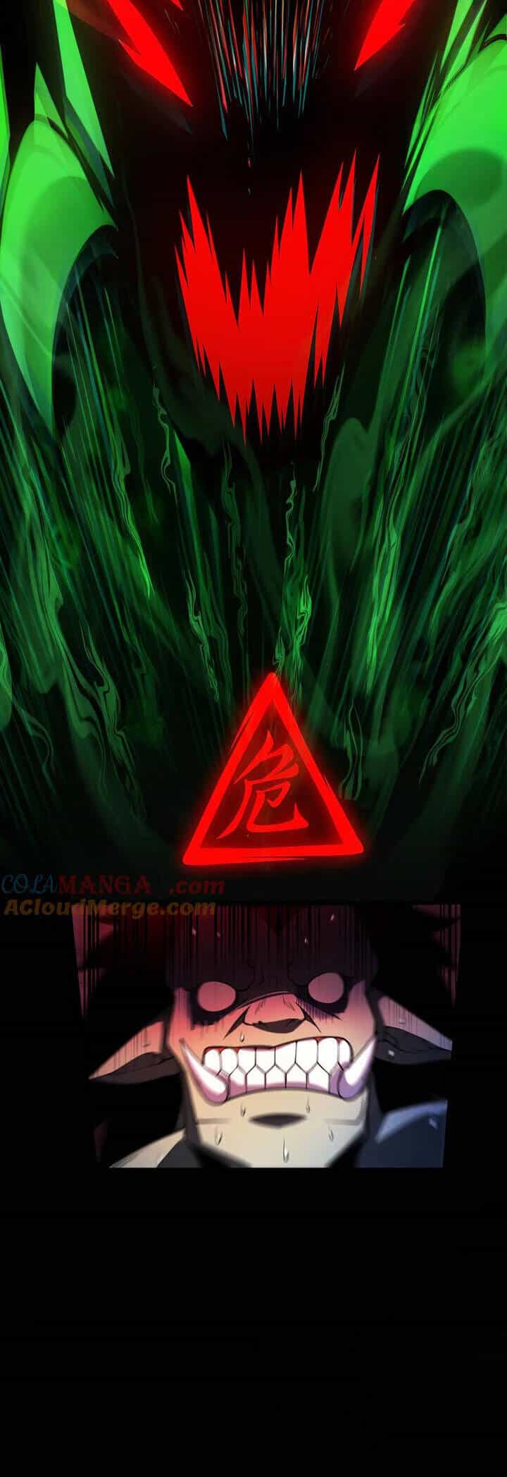 Ta Là Chúa Tể Tùng Lâm - Chương 19 - ảnh 33