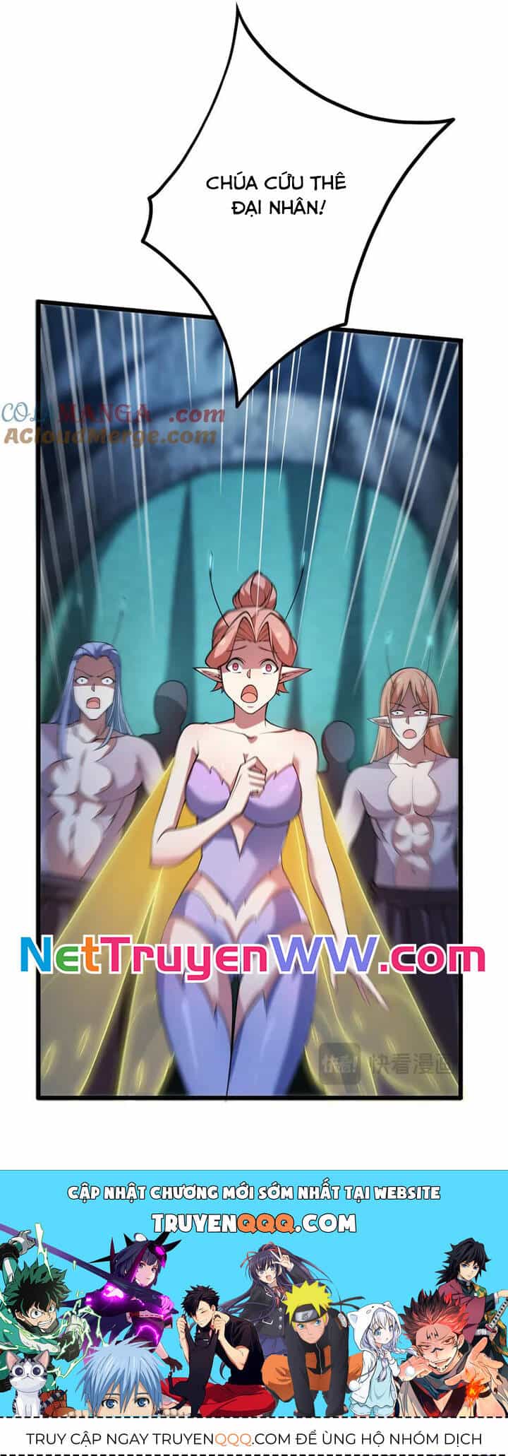 Ta Là Chúa Tể Tùng Lâm - Chương 19 - ảnh 44